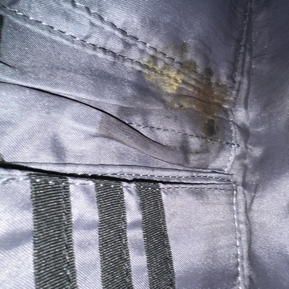 Large computer backpack - Picture 8 of 8